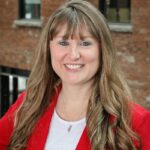 Amanda Lambert, CEO, Trustcore Technologies Inc.