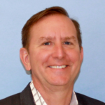 Jeff Brown, Vice President Sales - IIoT, Advantech Corporation