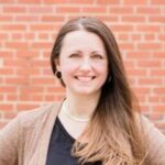 Monica Livingston, Head of AI Center of Excellence, Intel