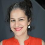 Megan Armani, Ph.D. Innovation Scientist, Health Innovation and Scientific Advisory Oracle Health & AI