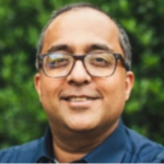 Shiv Sankaranarayanan, IoT Solutions Architect, SoftServe