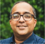 Shiv Sankaranarayanan, IoT Solutions Architect, SoftServe
