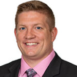 Zachary Stank, Product Marketing Manager of Automation Systems and Safety at Phoenix Contact USA