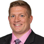 Zachary Stank, Product Marketing Manager of Automation Systems and Safety at Phoenix Contact USA