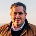 Dan Maycock, Vice President of Professional Services, CropTrak