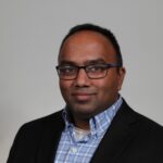 Sanjeev Heda Principal Industry Consultant for the Internet of Things (IoT) division at SAS