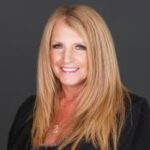 Barbara Burba-Filoreto, Executive Director (Bureau Chief) for the Office of Enterprise Management, The Department of General Services, for the Commonwealth of PA. Leveraging State Assets for Connectivity