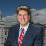 Senator John Di Santo - Pennsylvania 15th District, Serving Dauphin County