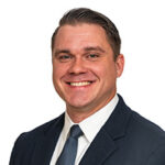 Grant Vandebrake, GISCP, Senior Global Systems Engineer. Phoenix Contact