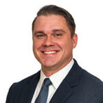 Grant Vandebrake, GISCP, Senior Global Systems Engineer. Phoenix Contact