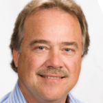 Karl Zimmerman, founder and CEO of Energy IQ Group, LLC.