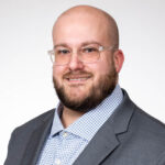 Robert Degroot, Manufacturing Operations Manager for Overmolded Cordset Production, Phoenix Contact