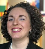 Chandra Storrusten, CEO and Chief Value Creation Officer, Visible Value