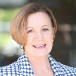 Kelly Ireland – Founder, CEO and CTO, CBT, Vice-Chair of the WIoTCoE