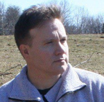 Kris Kortright, CISO & Cybersecurity expert, GTSaaS