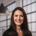 Kim Liddle – Senior Director, Manufacturing Analytics (GDIA) organization, Ford