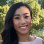 May Lam, Director, AI Program Management, Oracle