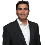 Murali Kulathumani, PMP, CSM, MBA, Principal, Technical Program Management, Splunk