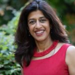 Roopa McNealis, Healthcare Chief of Staff for HCM and Supply Chain, Oracle