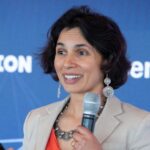 Tara Chklovski, Chief Executive Officer at Technovation