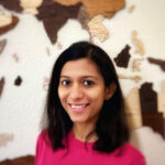 Gayathri Jeganmohan, Software Engineer, Microsoft