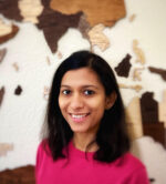 Gayathri Jeganmohan, Software Engineer, Microsoft