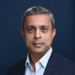 Jai Suri, VP of software development for SCM Smart Operations, Oracle