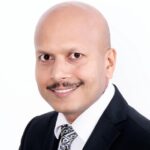 Satish Jadhav - Senior Manager – Solutions, at Supermicro