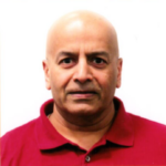 Shrikant Acharya is CTO and co-founder of Excelfore