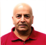 Shrikant Acharya is CTO and co-founder of Excelfore