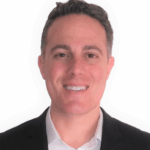 Sacha C. Fontaine, Head of Utility AI, SAS