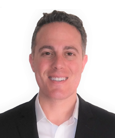 Sacha C. Fontaine, Head of Utility AI, SAS