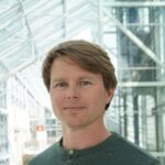 Eystein Måløy Stenberg, Co-Founder, Product Leader, Northern.tech