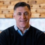 Jim Madej, President and CEO, Trilliant Networks