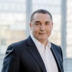 Simon Wakely Giesecke+Devrient, GVP, Global Head of Sales