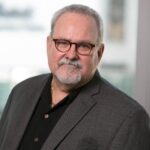 Travis Russell, Head of the Infrastructure Cybersecurity Office, Oracle