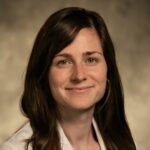 Joanna S. Cavalier, MD, Associate Medical Director of Digital Strategy Office Duke University Health System