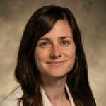 Joanna S. Cavalier, MD, Associate Medical Director of Digital Strategy Office Duke University Health System