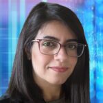 Zohreh Asgharzadeh Talebi Director, Advanced Analytics R&D at SAS