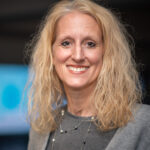 Kelly E. Wells, PE, Traveler Information Engineer, Traffic Systems Operations, Transportation Mobility and Safety Division, North Carolina Department of Transportation