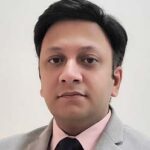 Anshuman Sharma Director – VTRAC | Cybersecurity Consulting Verizon Business