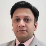 Anshuman Sharma Director – VTRAC | Cybersecurity Consulting Verizon Business