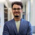 Ankur Verma, Co-Founder & CEO of Lightscline