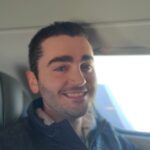 Cole Wangseuss, Principal Business & Ecosystem Development Manager - Industrial, Red Hat