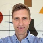 Daniel Wilkins, Senior Solutions Architect, IoT division, SAS