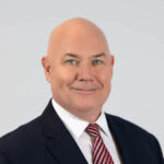 Eric Murray, CEO, Proaxion