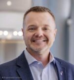 Kevin M. Rogers Associate Director Connected Vehicle Engineering Verizon Global Solutions