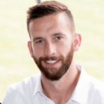 Austin McMillan IoT Business Development Specialist, SAS