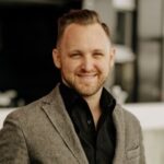 Robert Daigle, Director of Global AI Business at Lenovo