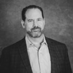 Ed Roberts, Founder & Principal Consultant, Lethos Technology Services